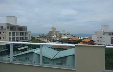 Imagem 2: Duplex Vista Mar em Bombinhas