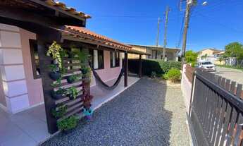 Imagem: Casa a Venda em Porto Belo