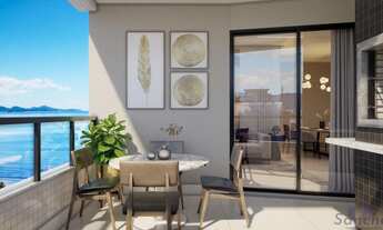 Imagem 6: Axplenium Residence, 2 dormitórios, 2 suíte, 2 banheiro, 1 vaga na garagem