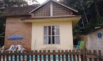 Imagem 3: Sítio com Casa á Venda em Itapema, Sertão do Trombudo