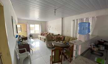 Imagem 3: Terreno com casa no Morretes