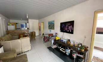 Imagem 4: Terreno com casa no Morretes