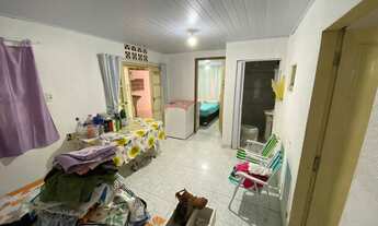 Imagem 5: Terreno com casa no Morretes