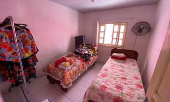 Imagem 6: Terreno com casa no Morretes