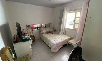 Imagem 7: Terreno com casa no Morretes