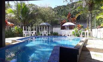 Imagem: POUSADA EM PORTO BELO/SC