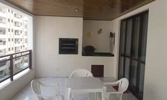 Imagem 2: APARTAMENTO ALUGUEL TEMPORADA- 9 PESSOAS - MEIA PRAIA