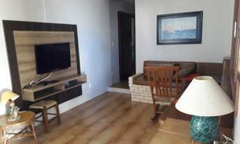 Imagem: CASA COM AMPLA ÁREA DE LAZER - PORTO BELO/SC