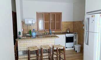 Imagem 2: CASA COM AMPLA ÁREA DE LAZER - PORTO BELO/SC