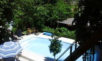 Imagem: POUSADA - 11 suítes