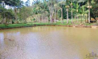 Imagem 2: Chácara no Sertão do Trombudo