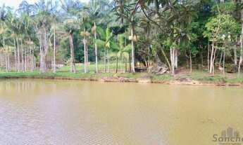 Imagem 3: Chácara no Sertão do Trombudo