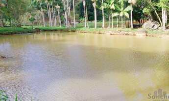 Imagem 4: Chácara no Sertão do Trombudo