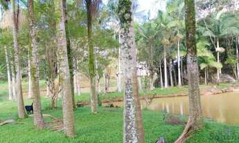 Imagem 6: Chácara no Sertão do Trombudo