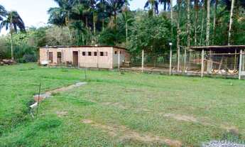 Imagem 7: Chácara no Sertão do Trombudo