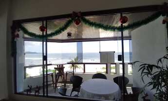 Imagem 4: Apartamento Frente Mar Temporada em Meia Praia