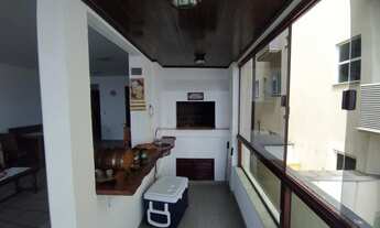 Imagem 7: Apartamento Frente Mar Temporada em Meia Praia