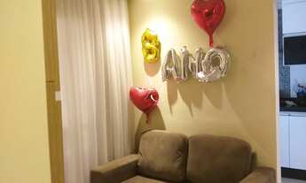 Imagem 7: Apartamento Torres do Jardim 3