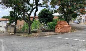 Imagem 2: Terreno de 429 m² no Bairro Garças em Piracicaba-SP