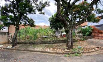 Imagem 3: Terreno de 429 m² no Bairro Garças em Piracicaba-SP