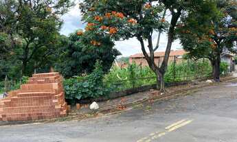 Imagem 4: Terreno de 429 m² no Bairro Garças em Piracicaba-SP