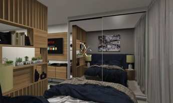 Imagem: Studio Residencial Italy - Jardim Europa