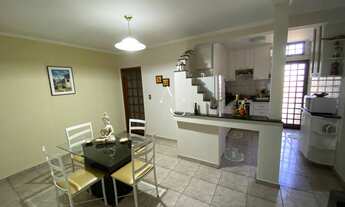 Imagem 3: Casa Jardim Petrópolis