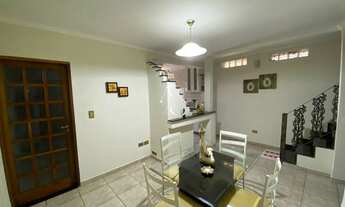 Imagem 4: Casa Jardim Petrópolis