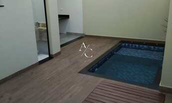 Imagem: Casa em Condomínio Fechado Bairro Campestre