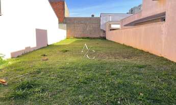 Imagem: Terreno em Condomínio Loteamento São Francisco