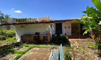 Imagem: Casa Comercial na Avenida Independência