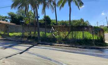 Imagem: Terreno 1000 m² Gran Park