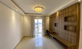 Imagem: Apartamento à Venda Edifício Dubai