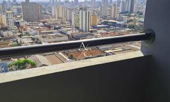 Imagem 3: Apartamento à venda no Centro de Piracicaba