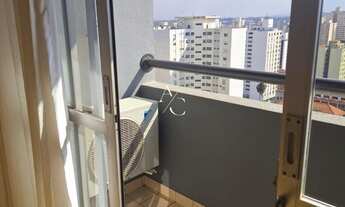 Imagem 4: Apartamento à venda no Centro de Piracicaba