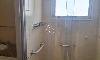 Imagem 5: Apartamento à venda no Centro de Piracicaba