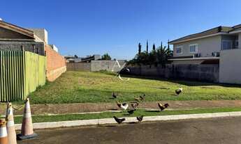 Imagem: Terreno à Venda Park Campestre I