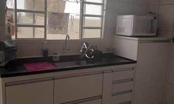 Imagem 3: Casa com 3 dormitórios no Bairro Piracicamirim