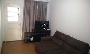 Imagem 7: Casa Bairro Alto