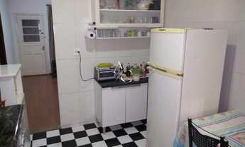 Imagem: Casa Bairro Alto