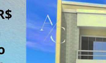 Imagem: Sobrado em Condomínio 140 m² - Terreno