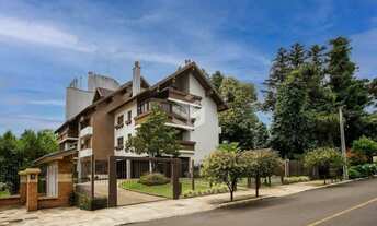 Imagem: Apartamento mobiliado à venda em Gramado