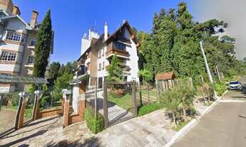 Imagem 2: Apartamento mobiliado à venda em Gramado, no bairro Planalto - Ed. Village Cristina