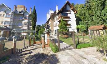 Imagem 3: Apartamento mobiliado à venda em Gramado, no bairro Planalto - Ed. Village Cristina