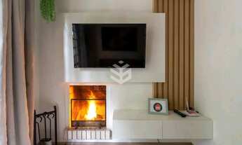 Imagem 6: Apartamento mobiliado à venda em Gramado, no bairro Planalto - Ed. Village Cristina