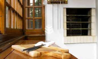 Imagem 7: Apartamento mobiliado à venda em Gramado, no bairro Planalto - Ed. Village Cristina