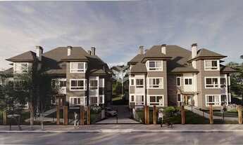 Imagem 2: APARTAMENTO COM 2 SUÍTES E LAVABO