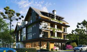 Imagem: APARTAMENTO DE 2 DORMITÓRIOS SENDO 1 SUÍTE