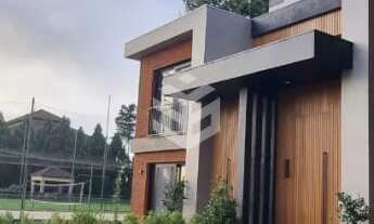 Imagem 6: Casa 3 dormitórios no Condomínio Reserva da Serra