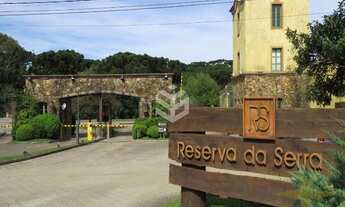 Imagem: Casa 3 dormitórios no Condomínio Reserva